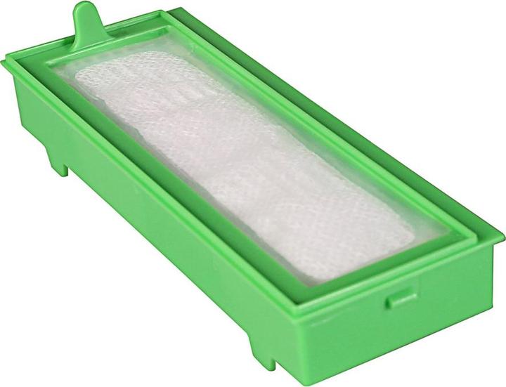 Actual product image Flickbee HEPA Filter for Vorwerk Vacuum Cleaner Robot Kobold VR200