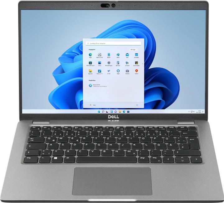 Produktbild Dell Latitude 5440 (14", Intel Core i5-1335U, 8 GB, 256 GB, DE)