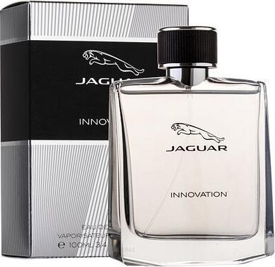 Immagine prodotto Jaguar Innovazione (Eau de cologne, 100 ml)