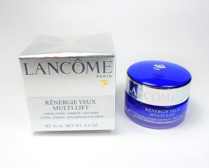 Produktbild Lancôme Renergie Yeux Multi-Lift (Crème, 15 ml)