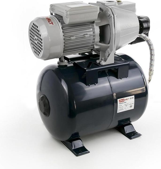 Image du produit Bosch Home & Garden POMPE D'APPOINT HF-750 750W