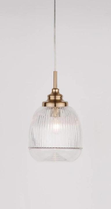 Actual product image Nova Luce Moon (E14)