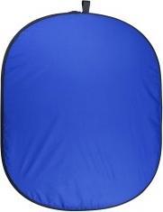 Produktbild Walimex pro pro Falthintergrund grün/blau, 150x210cm (210 cm, 200 cm)