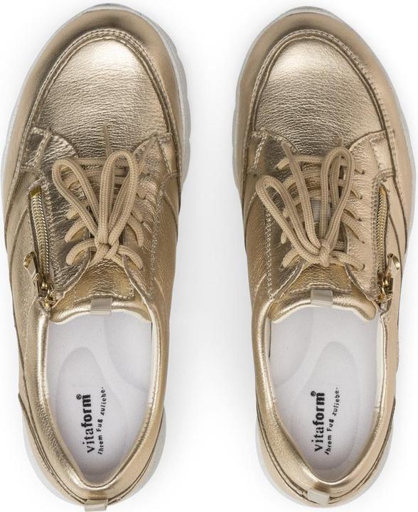 Produktbild Vitaform Sneaker Hirschleder Soft (37)