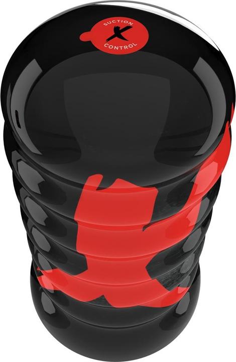 Actual product image Pipedream Air-Tight Anal Stroker