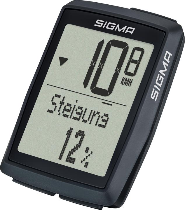 Immagine prodotto Sigma Sport BC 14,0 WL STS