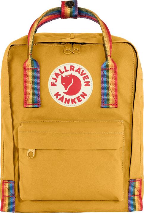 Image du produit Fjällräven Kånken Rainbow Mini 7 (7 l)
