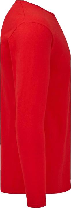 Immagine prodotto Fruit of the Loom Maglietta Iconic a maniche lunghe da uomo (L)