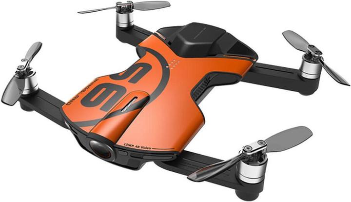 Actual product image Wingsland S6 (10 min, 230 g, 13 Mpx)