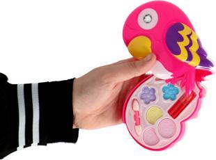 Actual product image Toi-Toys Make-up set - Parrot