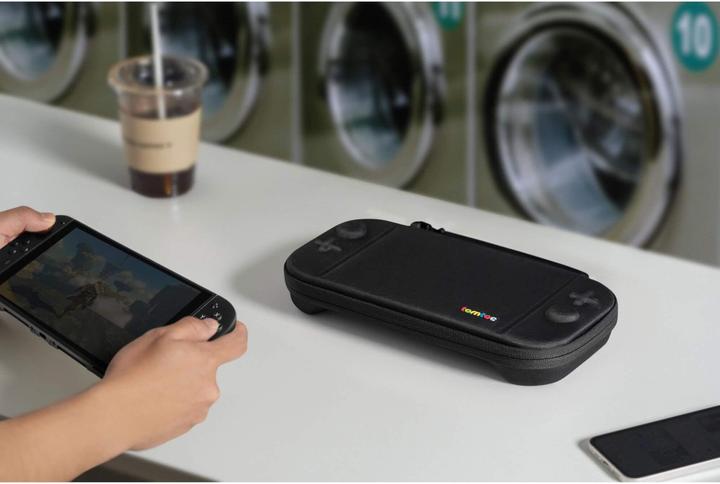Immagine prodotto tomtoc FancyCase-G05 for Nintendo Switch 2 (Switch 2)
