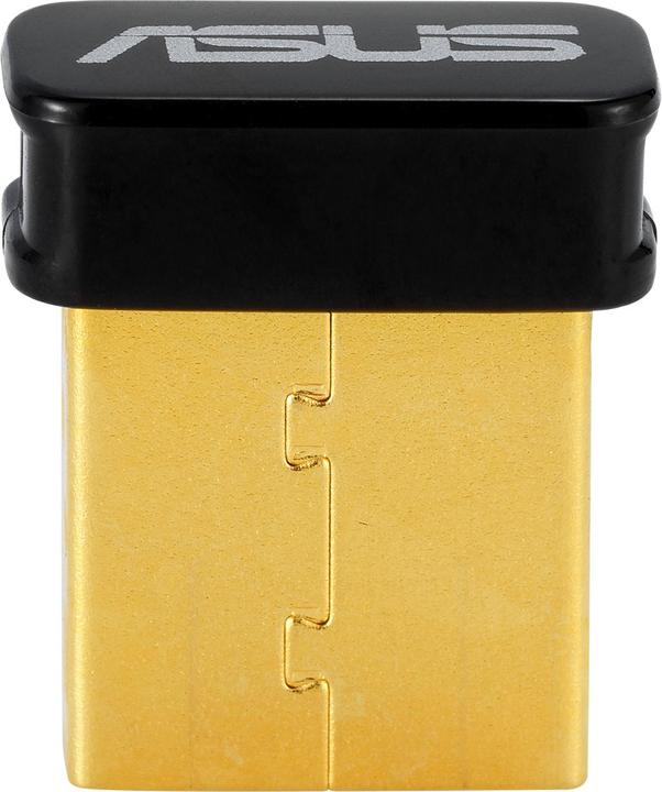 Image du produit ASUS Adap Bluetooth USB-BT540 (Emetteur & Récepteur)