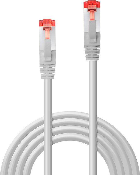 Actual product image Lindy Network cable (S/FTP, CAT6, 1.50 m)