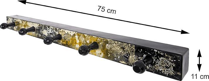 Actual product image HAKU Möbel Coat rack