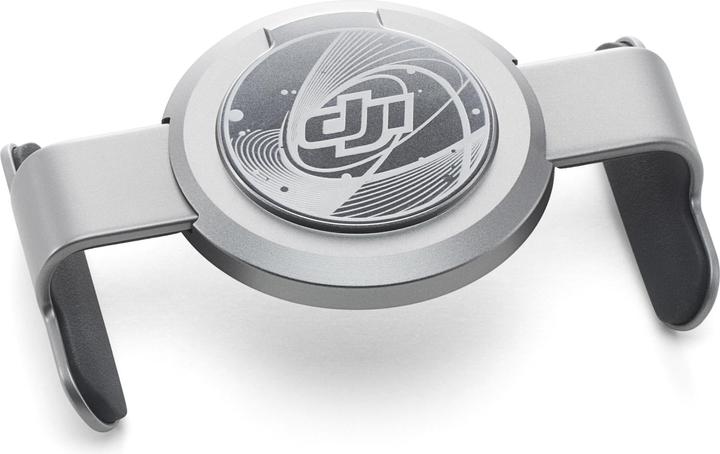 Actual product image DJI OM Magnetic Phone Clamp 3 (Gimbal power supply)