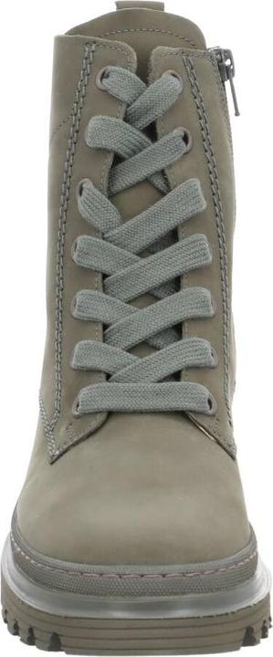 Actual product image Gabor Lace-up boot with zipper (36)