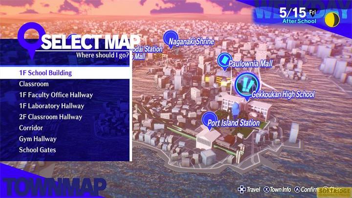 Immagine prodotto Atlus Persona 3 Ricarica (PS4, DE)