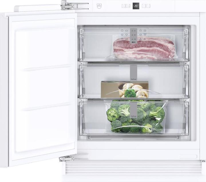 Immagine prodotto V-Zug Freezer V600 8UN 5300700000