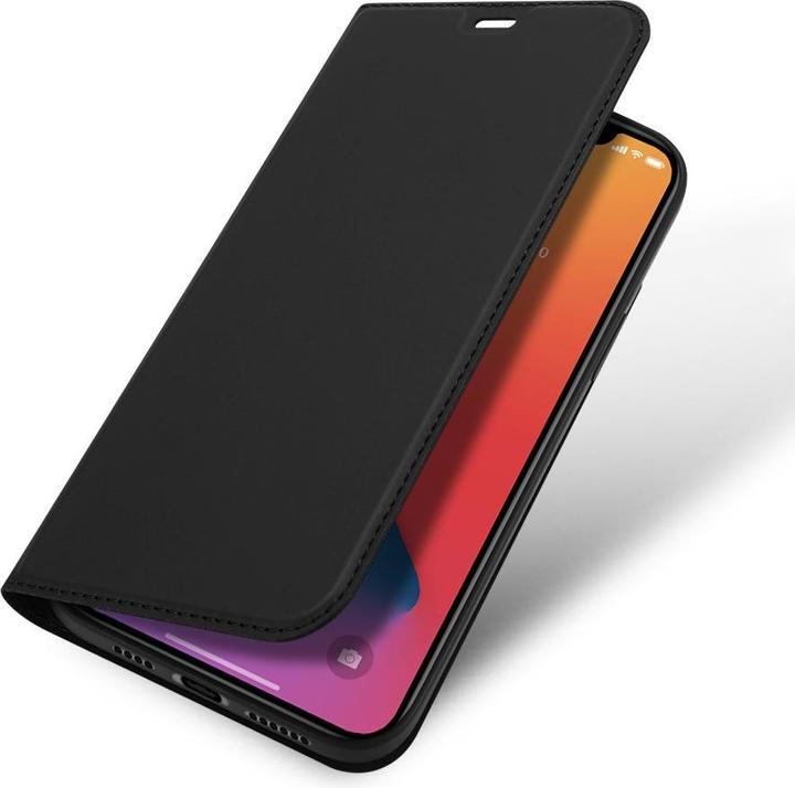 Produktbild Dux Ducis Skin Pro Series Bookcover (Apple iPhone 12 Pro Max)