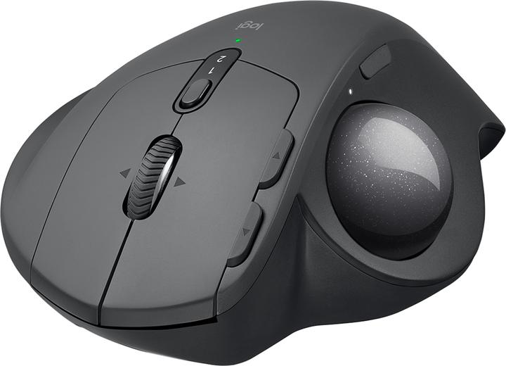Productafbeelding Logitech MX Ergo (Draadloze)