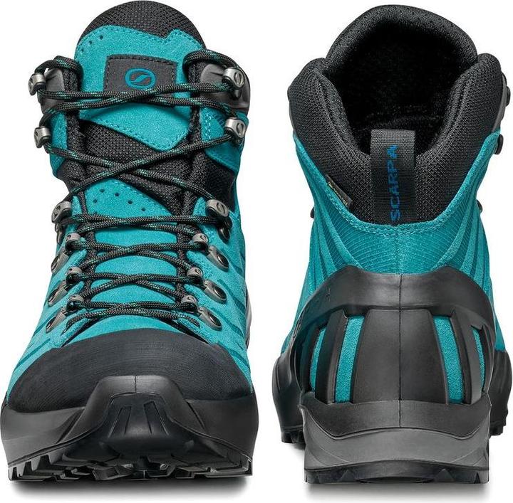 Produktbild Scarpa Cyclone S GTX Wmn Hiking Schuh (36)