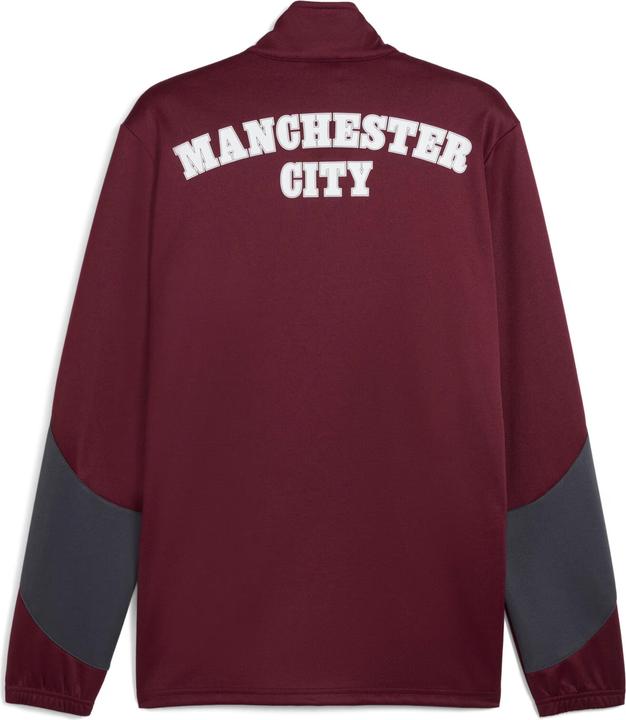 Actual product image Puma Sweat jacket Manchester City 2024/25 (M)