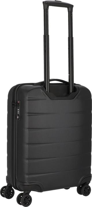 Immagine prodotto Clipper by Pack Easy Peru (44 l, Bagaglio a mano (fino a 50 litri))