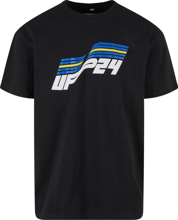 Urban Classics UP24 Heavy Oversize Tee - 139541