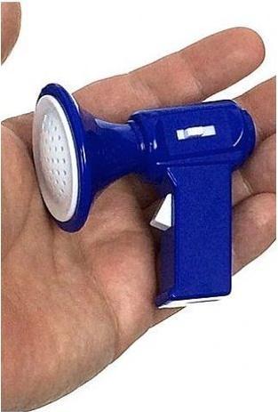 Actual product image Funtime Le plus petit modificateur de voix du monde