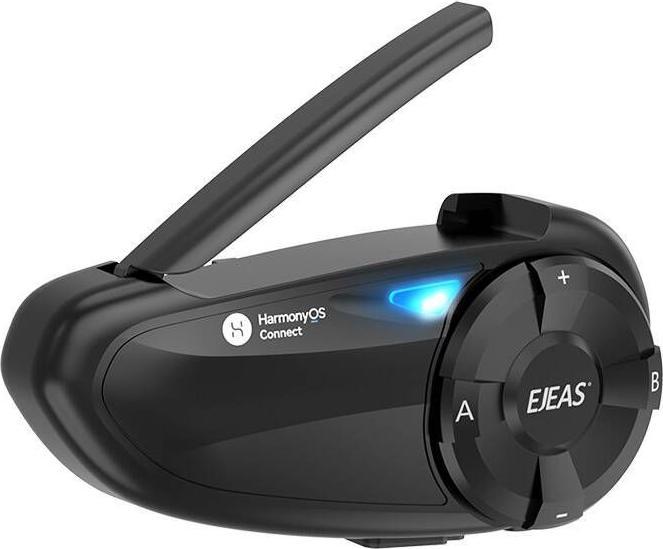 Image du produit Ejeas Motorcycle Intercom Q7 (Lot de 1)