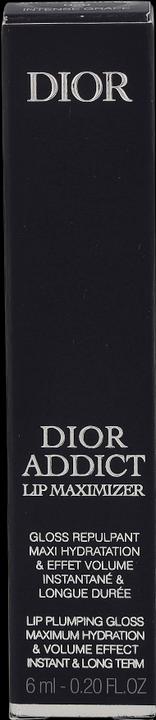 Image du produit Dior Addict (029 Intense Grape)
