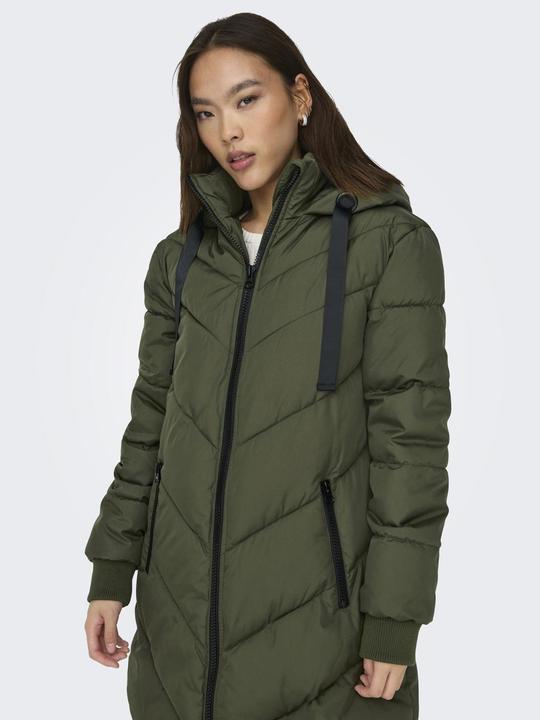 Image du produit JdY Veste matelassée Longline (XXL)