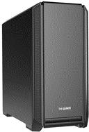 Immagine prodotto be quiet! Base silenziosa 601 (ATX, mATX, Mini-ITX, E-ATX)