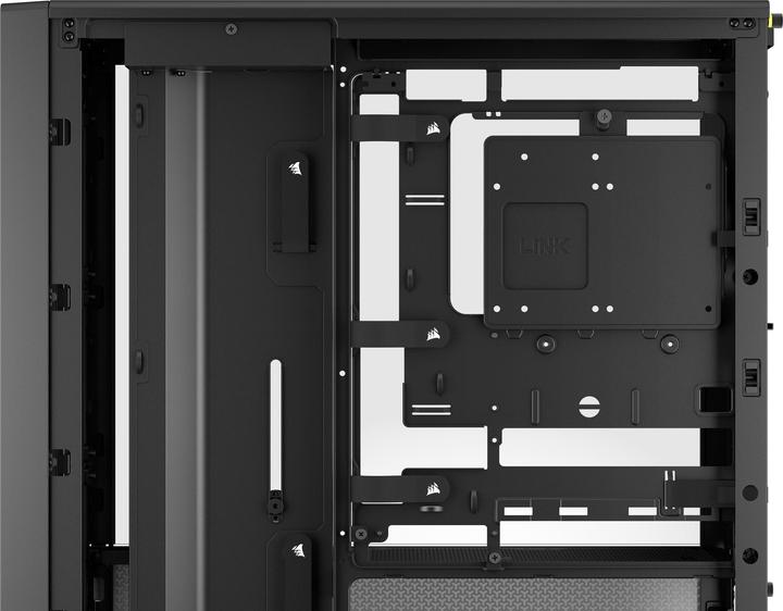 Produktbild Corsair Frame 4000D (Mini-ITX, ATX, E-ATX, mATX)
