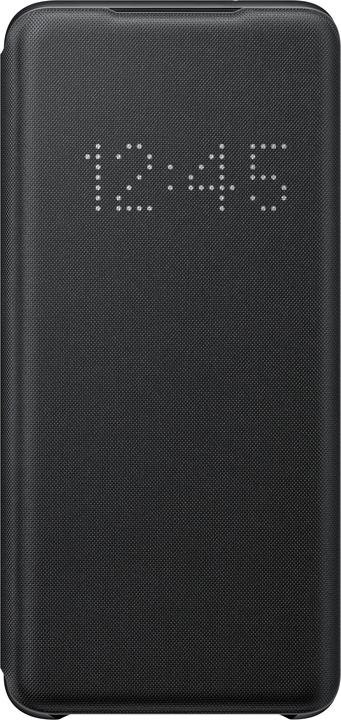 Image du produit Samsung LED View Cover (Samsung Galaxy S20 5G, Samsung Galaxy S20)