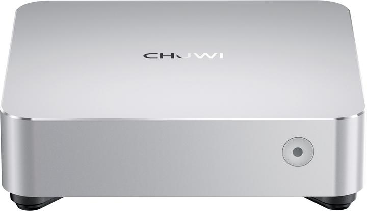 Produktbild Chuwi AuBox (AMD Ryzen 9 6900HX, 16 GB, 512 GB)
