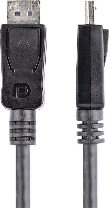 Produktbild StarTech DisplayPort — DisplayPort (3 m, DisplayPort)