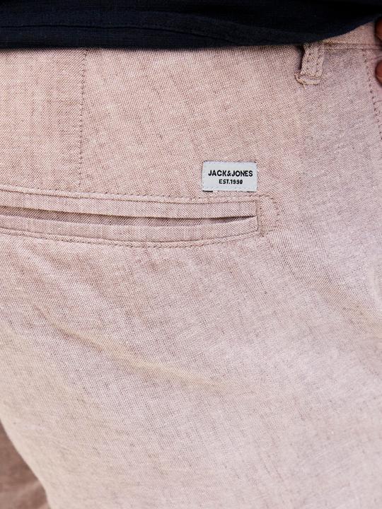 Image du produit Jack & Jones Regular Fit Chino Shorts Chino Shorts (XS)