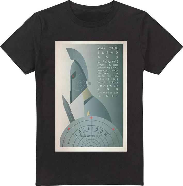 The Original Series Episode 54 TShirt (XXL)