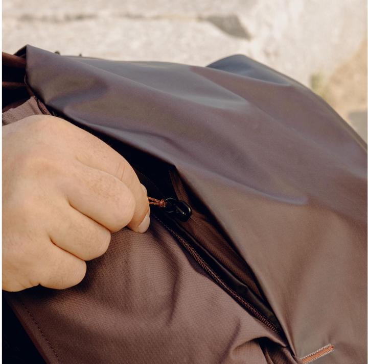 Produktbild Peak Design Outdoor Backpack 25L (Fotorucksack, 25 l)