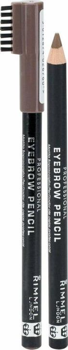 Immagine prodotto Rimmel London Matita professionale per sopracciglia (Nocciola)