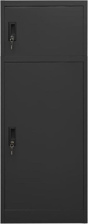 Actual product image VidaXL Fedosia (53 x 53 x 140 cm)