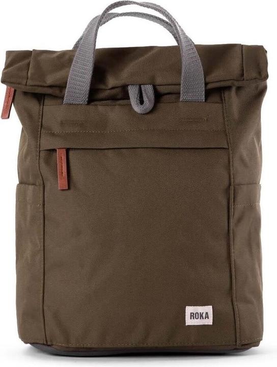 Produktbild Roka London Finchley A Sustainable Moss 12-15 recycled bottles Small (15 l)