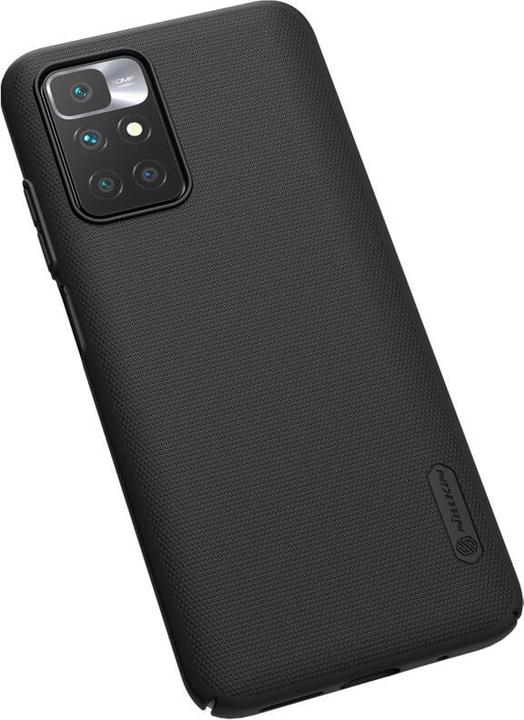 Image du produit Nillkin Série bouclier super dépoli (Xiaomi Redmi 10)