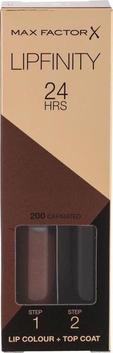 200 Caffeinated