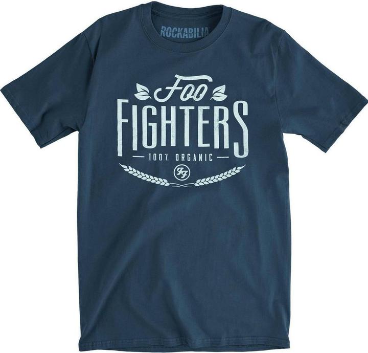 Produktbild Foo Fighters TShirt (S)