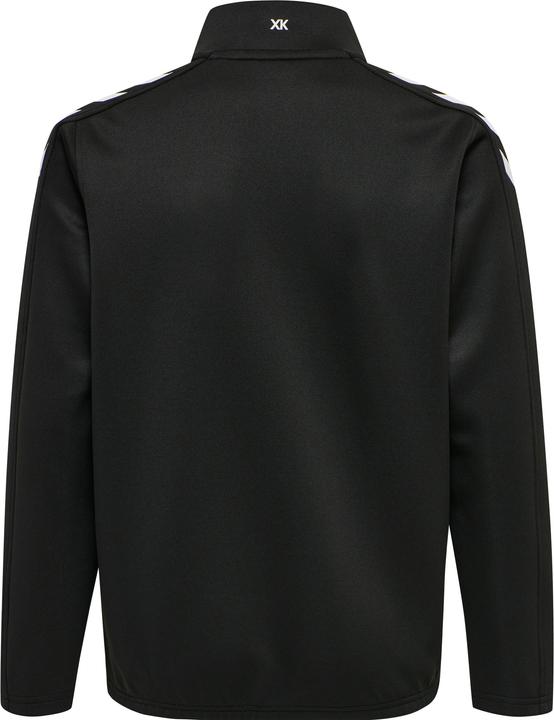 Image du produit hummel Core Xk Demi-Zip Poly Sweat Kids (164)