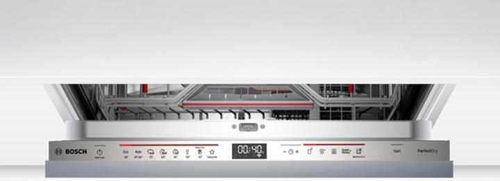 Actual product image Bosch Hausgeräte SMV6ZDX49E