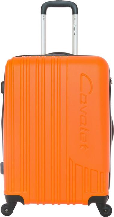 Cavalet Malibu Large Orange (111 l)