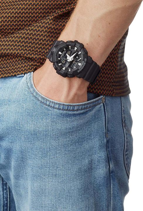 Immagine prodotto G-Shock Original (Orologio da polso analogico, Orologio digitale, 53.40 mm)